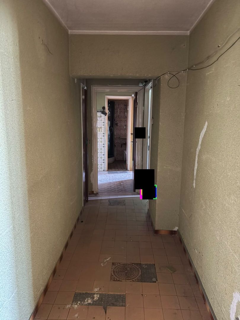 Apartament 4 camere centrala proprie necesita renovare Lujerului - Poză 11