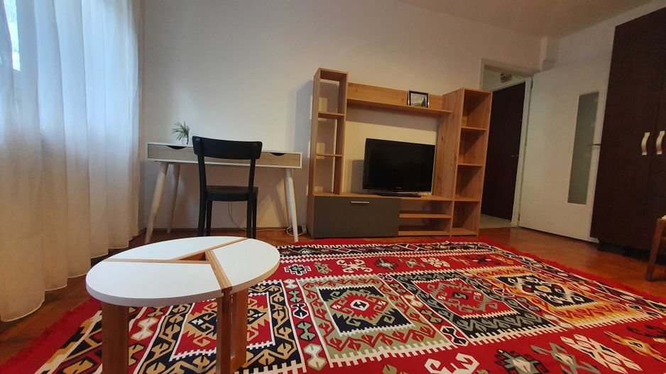 Tipografilor | 2 Camere  | Etaj Intermediar. - Poză 5