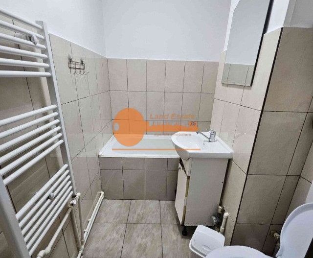 Garsoniera Drumu Taberei - Afi Cotroceni (10min metrou Tudor Vladimirescu) - Poză 11