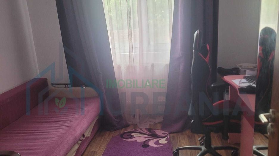 Casă și teren în Breazu, Str. Pârâului – 4 camere, 700 mp teren - Poză 4