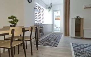 Apartament cu 2 camere de închiriat - Poză 3