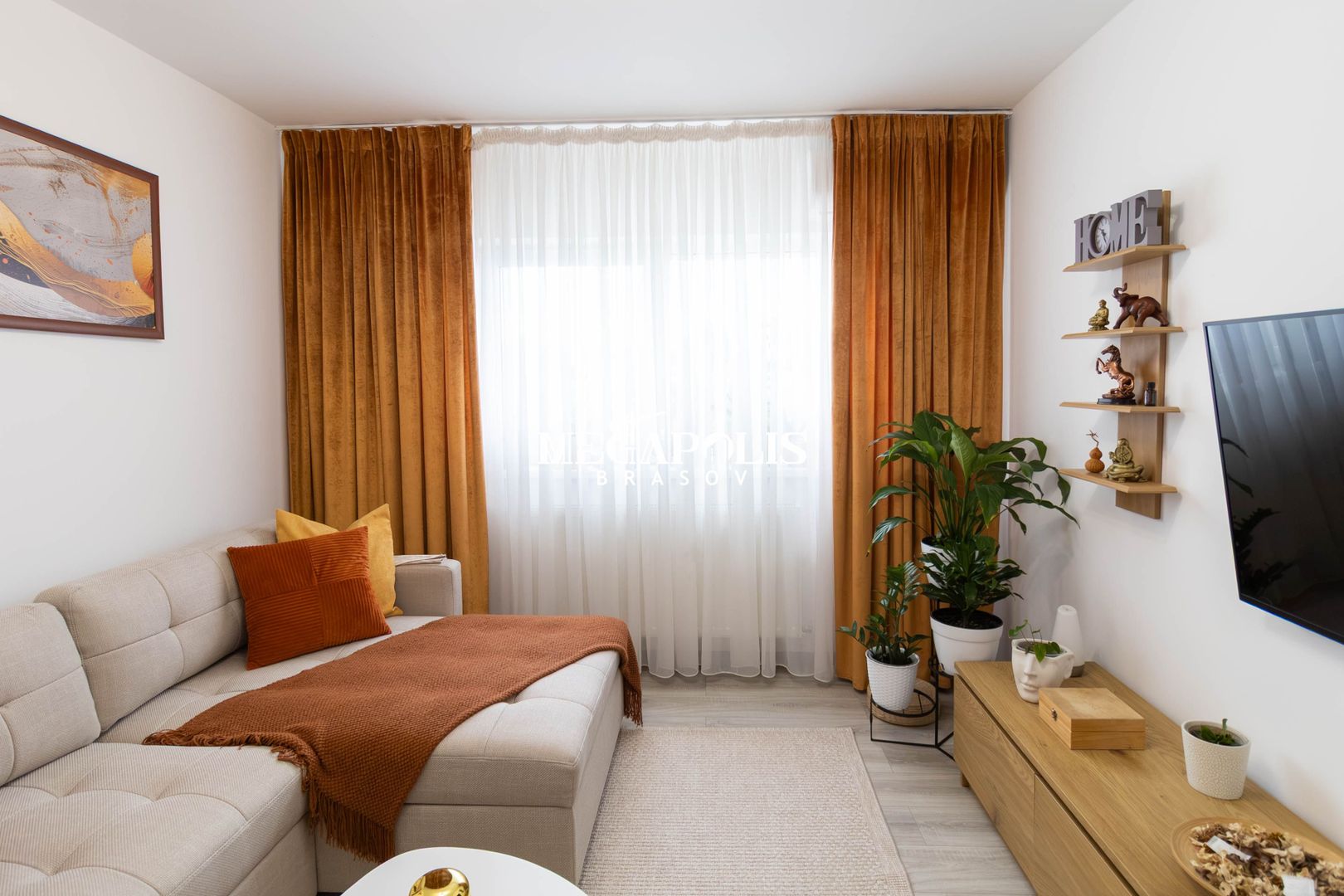 Apartament 2 Camere  Decomandat Craiter - Poză 4