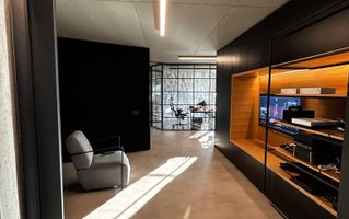 Spatiu pentru birouri elegant și versatil în locație premium! - Poză 18