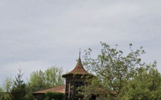 Vânzare conac vechi cu teren generos în Hlincea, Ciurea, Iași - Poză 4
