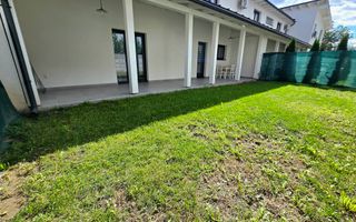 Casă Tip Înșiruit, 4 Camere, Complet Mobilată, zona Cetate - Poză 25