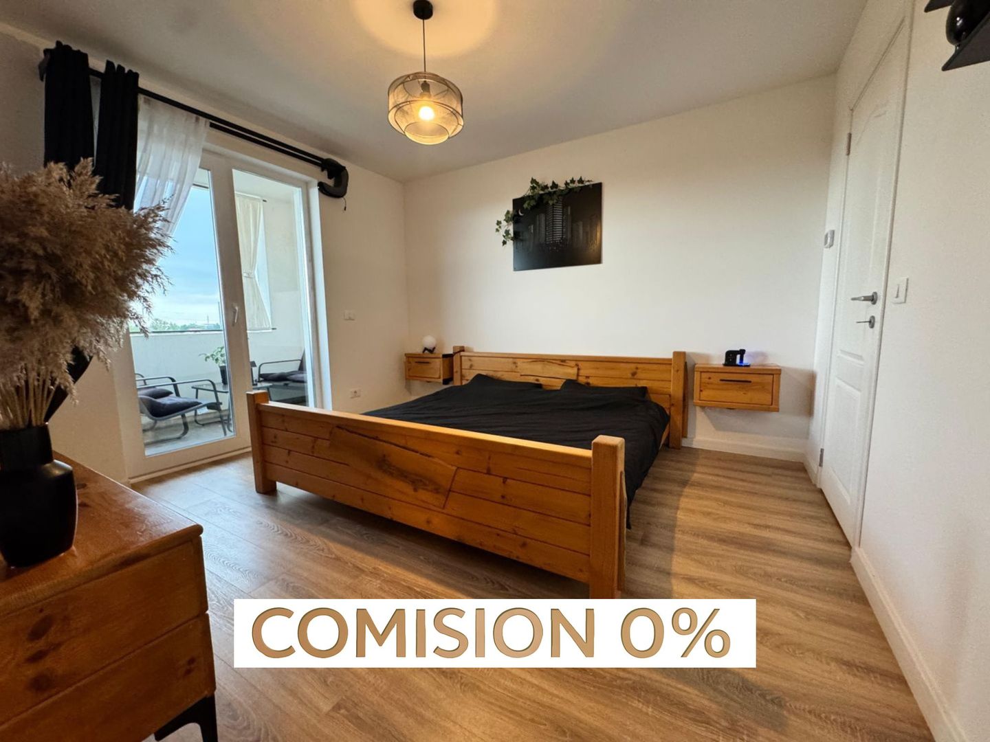 COMISION 0% | Apartament 3 Camere | Giroc | Ultramodern | Etaj 3 - Poză 1