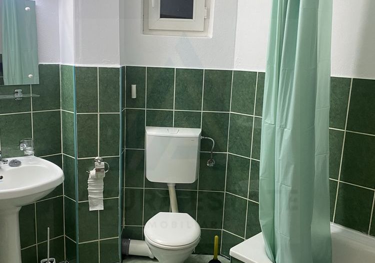 Apartament 2 camere 55 mp balcon 9 mp etaj 1 Petfriendly zona Tilisca - Poză 6