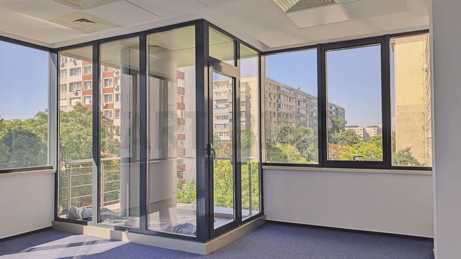 Zero comision, 86-183mp birou Gara de Nord, M. Transporturilor, 3'[M] - Poză 4