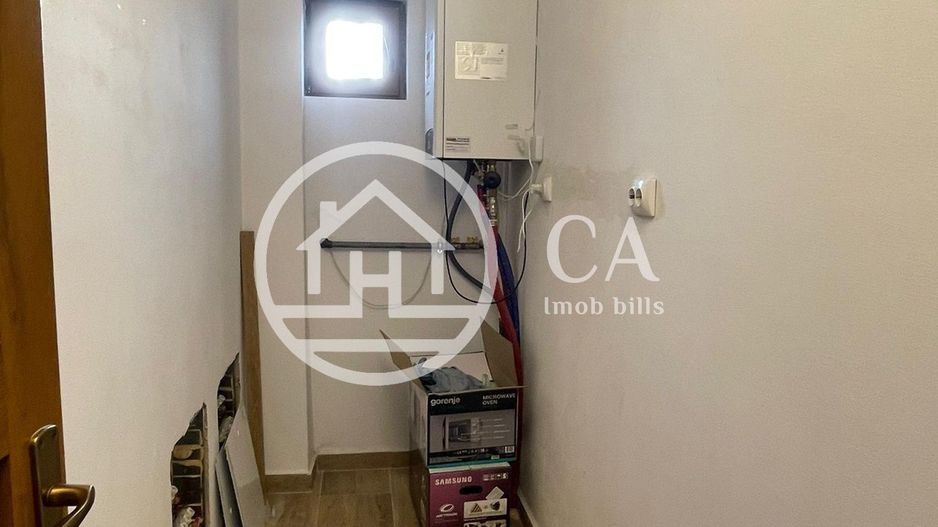Casa de închiriat  Duplex cu 10 camere în Sanmartin, Oradea - Poză 14