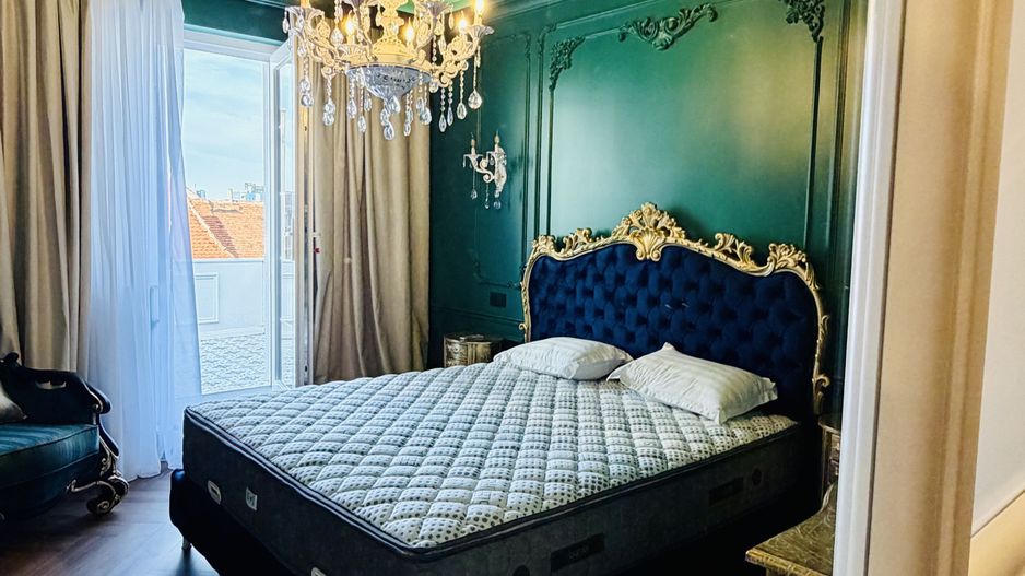 2 camere | Dacia | Aurel Vlaicu | Eminescu | terasa 25 mp - Poză 11