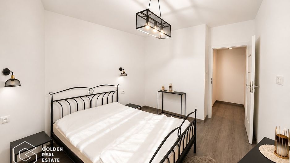 Apartament 3 camere, loc de parcare, Adora Iuliu Maniu - Poză 4