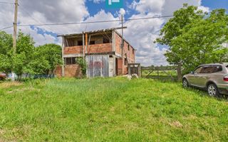 Casă mare, la rosu cu teren generos în Șimand - Poză 6