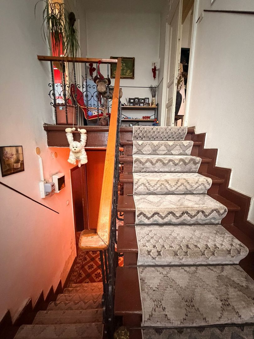 Casa individuală | Strada Plantelor | Curte proprie - Poză 16