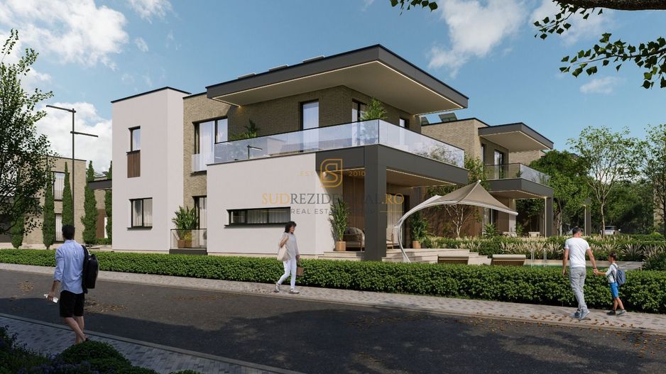 Silistea Snagovului, Teren 23.761 mp, deschidere 226 ml catre lac - Poză 12