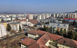 Apartament de 3 camere, 64mp, decomandat, zona McDonalds - Poză 7