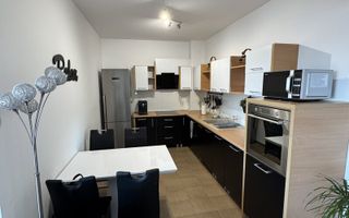 Apartament 2 camere 60 mp Decebal Muncii | 2 balcoane | 2011 - Poză 7