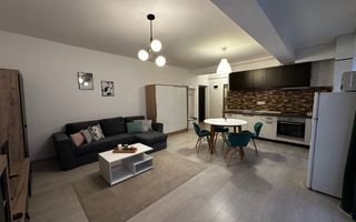 Apartament la etaj intermediar | La cheie | Cartier Terra-Floresti - Poză 7