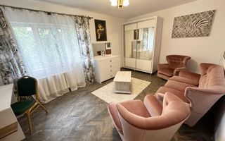 2 camere, decomandat, mobilat modern, balcon,Zorilor, Observator, UMF - Poză 3