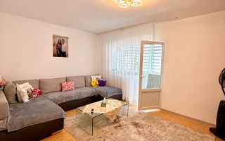 Apartament la cheie / etaj intermediar / Zona Lidl - Poză 1