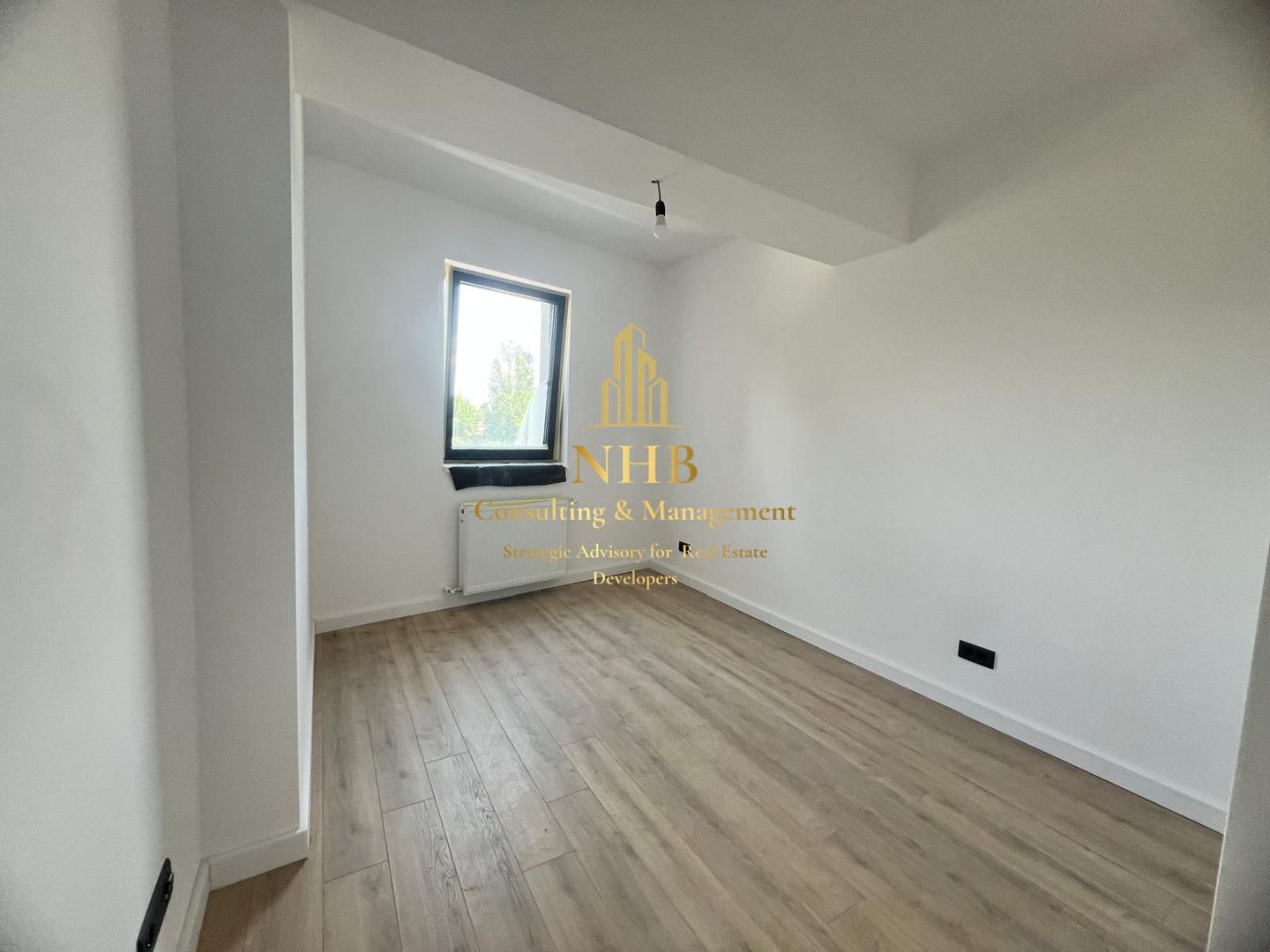 Direct Dezvoltator! Apartament 2 camere, FINALIZAT! Doamna Ghica! - Poză 15
