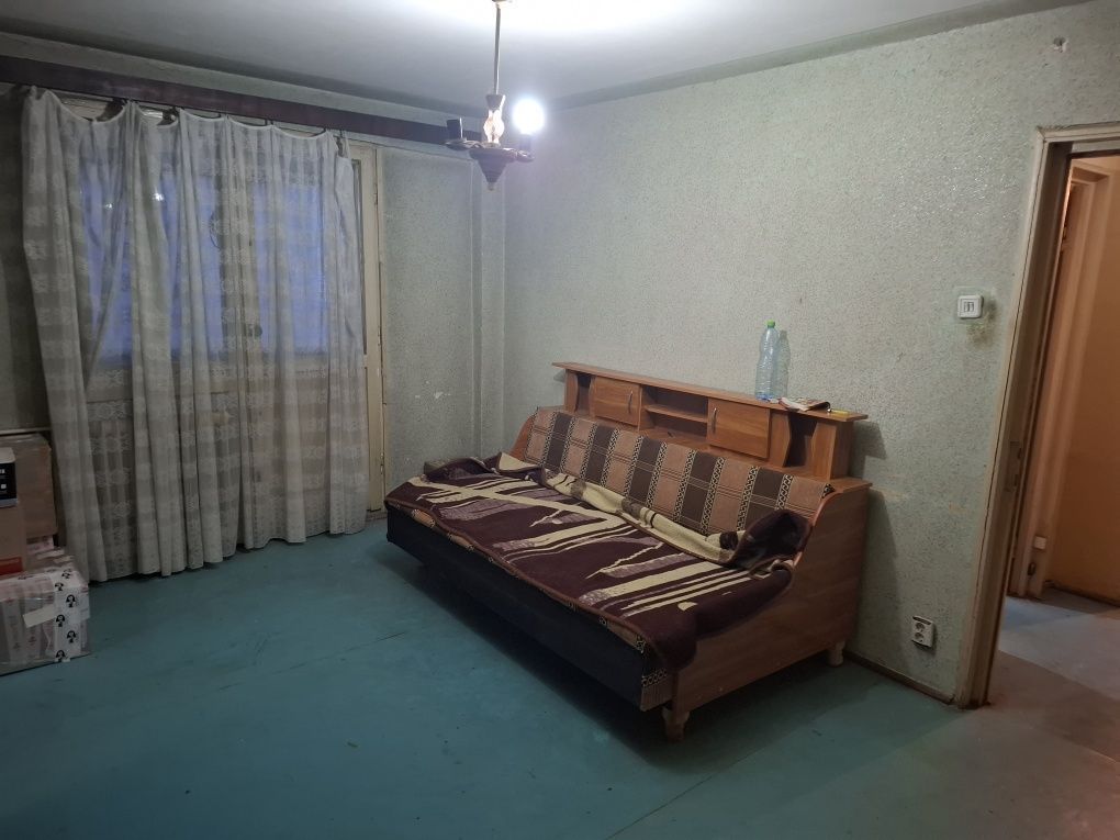 De Vânzare – Apartament 2 Camere | 39 mp | Lujerului – Cora | Etaj 2 - Poză 8