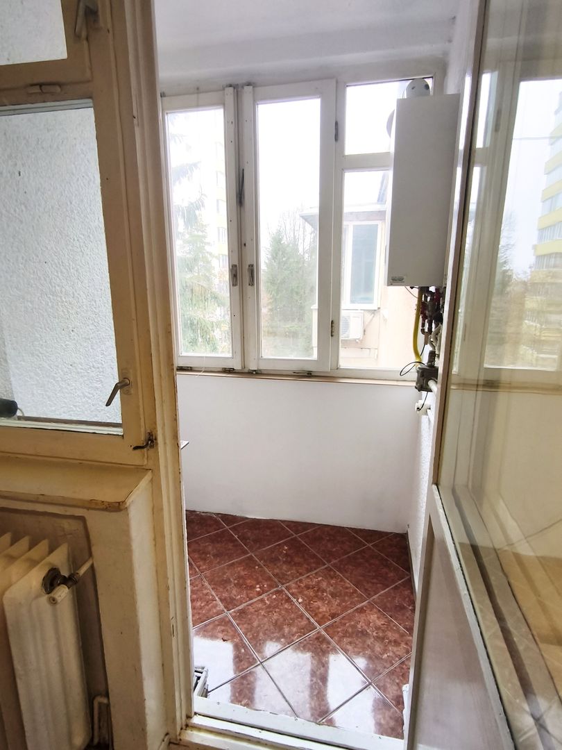 3 camere Cornisa | Open House | Zonă premium - Poză 9