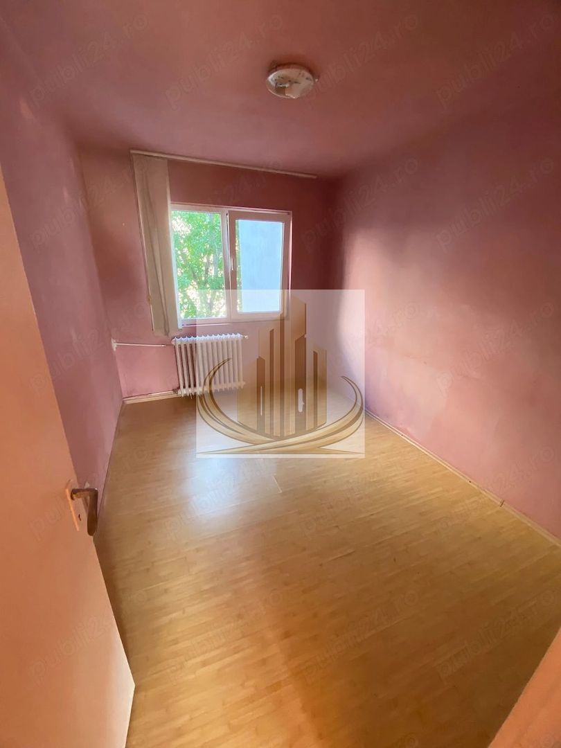 Apartament cu 3 camere, etaj 2 și boxă inclusă | Zona Calea Șagului - Poză 3