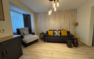 2 camere, prima închiriere Calea Dorobantilor- Piata Romana - Poză 1