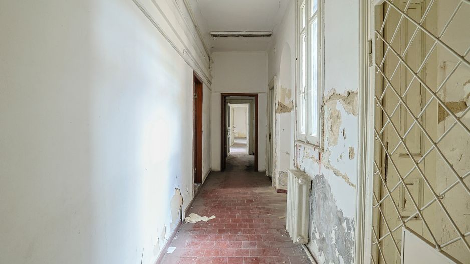 PIATA ROMANA - Calea Dorobanti | Vila - Spatiu Comercial - Poză 9