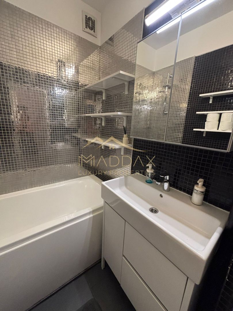 Apartament *3 camere* 72mp // Floreasca - Poză 16