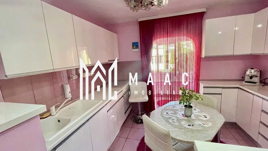 Apartament de inchiriat | Mobilat utilat | Mihai Viteazu - Poză 4