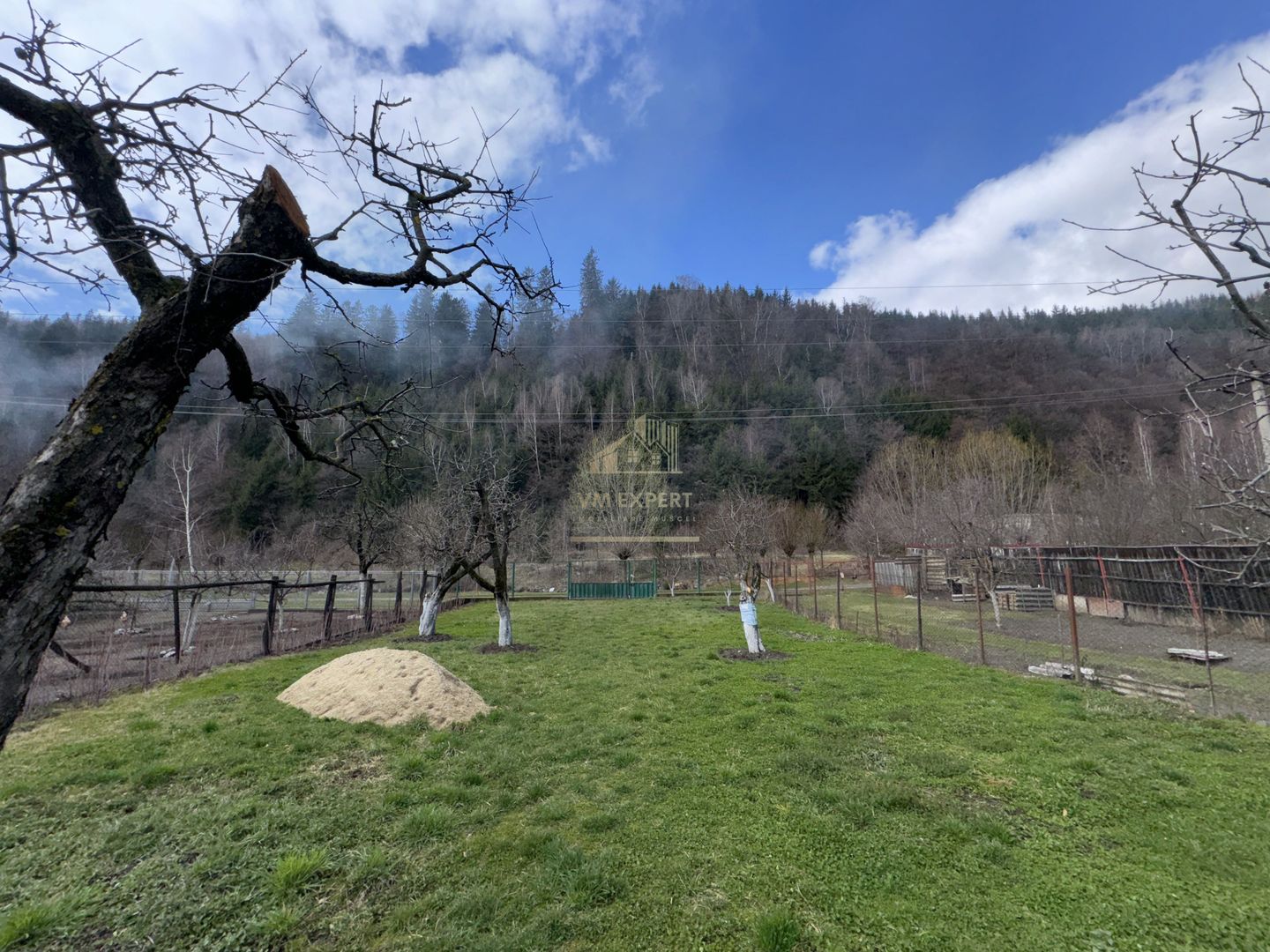 CASA 5 CAMERE CU TEREN 800MP, LERESTI ARGES COMISION 0 CUMPARATOR - Poză 23