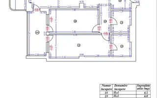 VANZARE  APARTAMENT - MY PLACE NORTH RESIDENCE - Poză 29