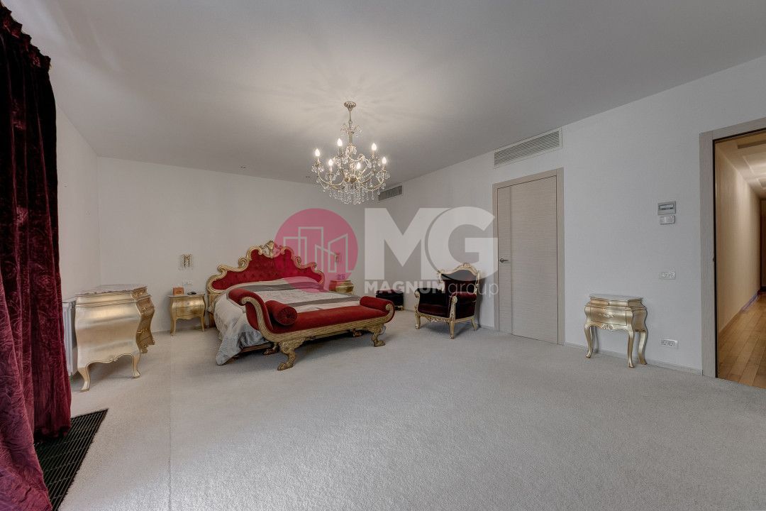 apartament superb de vanzare- Dorobanti Capitale- Praga - Poză 13