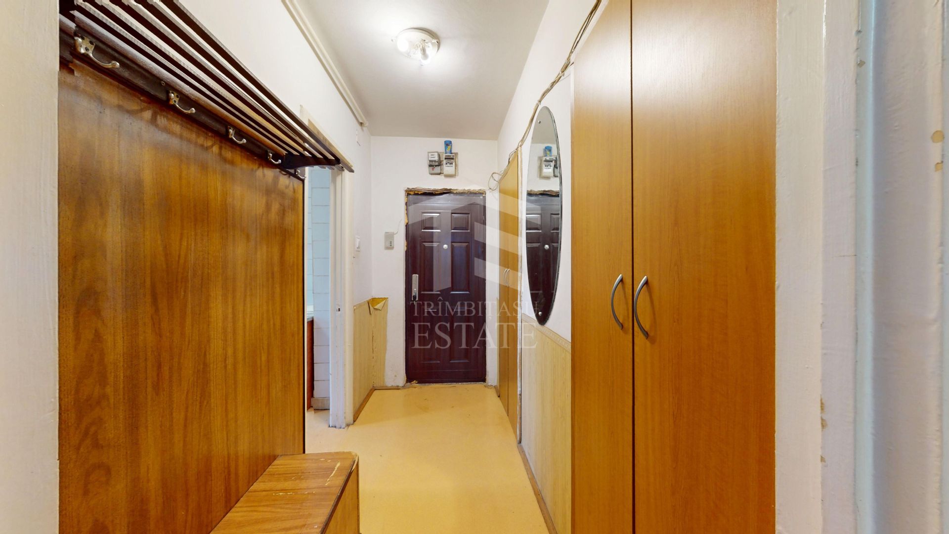 3 camere | Decomandat | Berceni - Poză 13