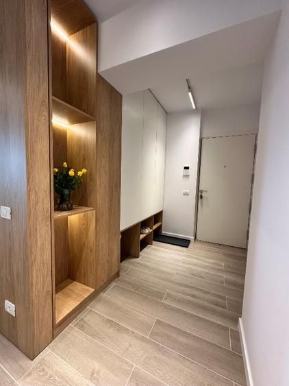 Apartament Premium 2 camere | Prima închiriere | The Level | 2 parcări incluse - Poză 14