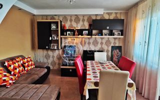 Casa de vânzare cu 5 camere in Popești, jud. Bihor - Poză 6