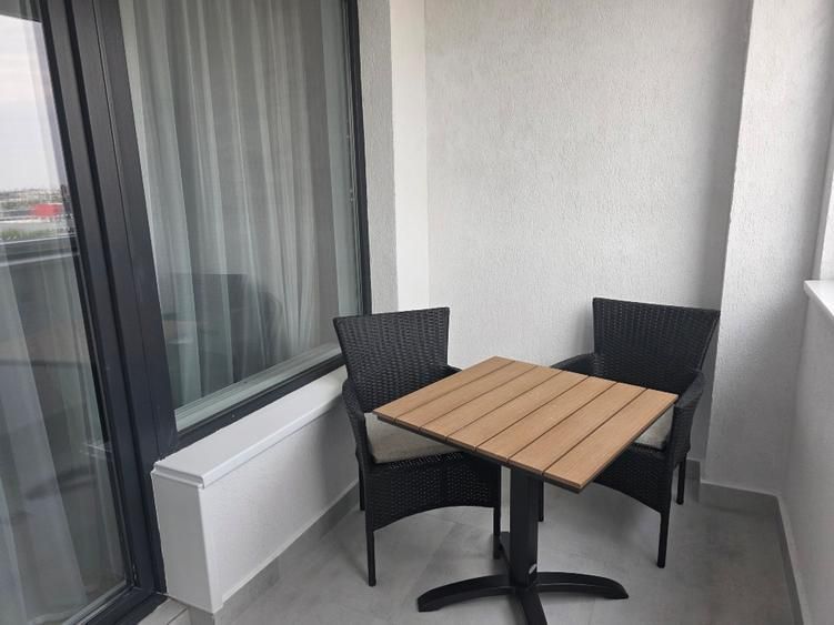Apartament 2 camere, prima inchiriere, bloc nou, Envogue Residence - Poză 12