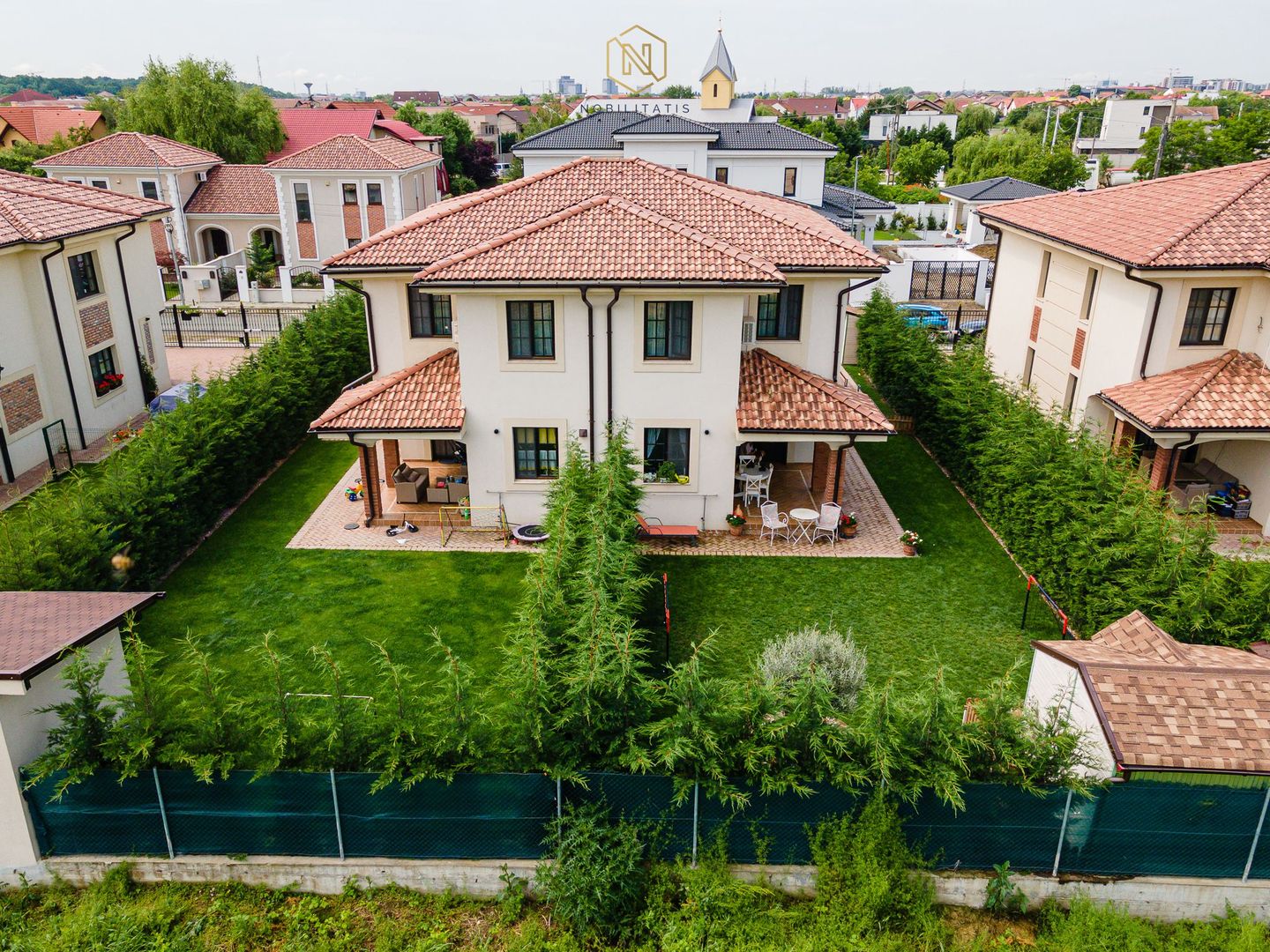 OFERTA VANDUTA - Atmosfera si farmecul unei vacante permanente - Poză 33