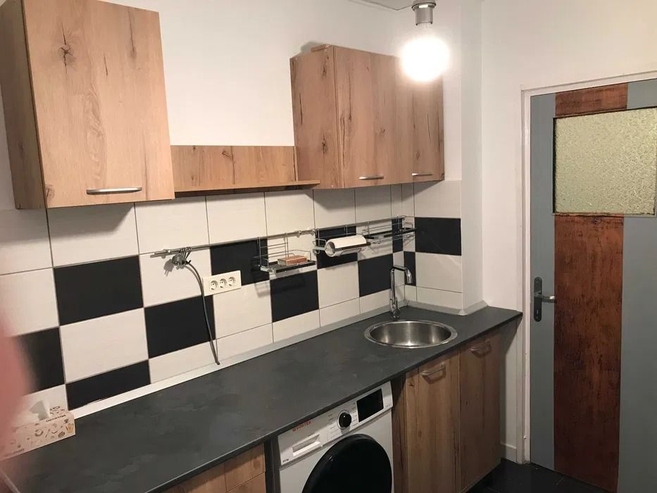 AP. 2 CAMERE NICOLAE GRIGORESCU, BLOC REABILITAT, METROU 2 MINUTE - Poză 7