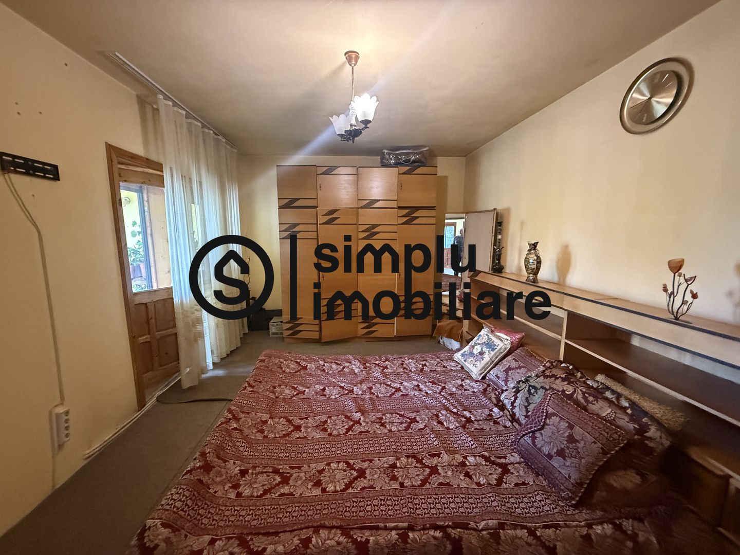 Casa P+1+M Rovine - Poză 15