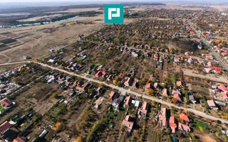 Loc de casă 1.594 mp, front stradal 30 m, Cicir - Poză 6