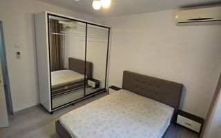 Apartament 2 camere de inchiriat, mobilat, Plaza Romania Mall - Poză 4