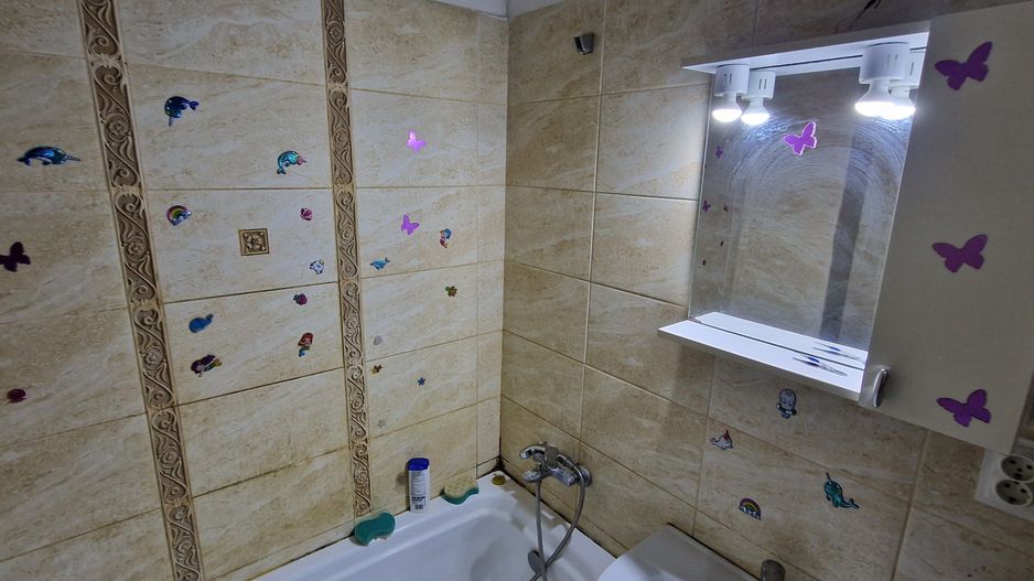 Apartament 2 Camere de Vânzare – Militari Residence - Poză 10