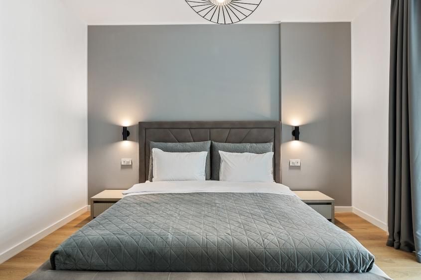 Apartament 2 camere de închiriat – AXXIS Residence – VEDERE LA MARE - Poză 6