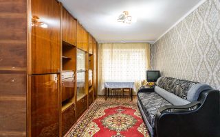 Vânzare, apartament, 1 cameră, strada Florilor, Râșcani - Poză 4