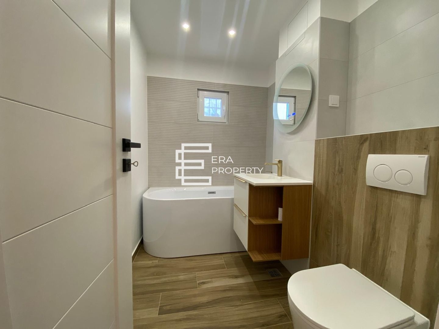 Apartament 3 camere complet renovat, 68.5 mp utili, etaj 1, Sibiu - Poză 6