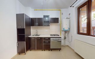 Apart. 2 cam. Parter cu Balcon + Parcare! Chiajna lângă Pădure ! - Poză 8