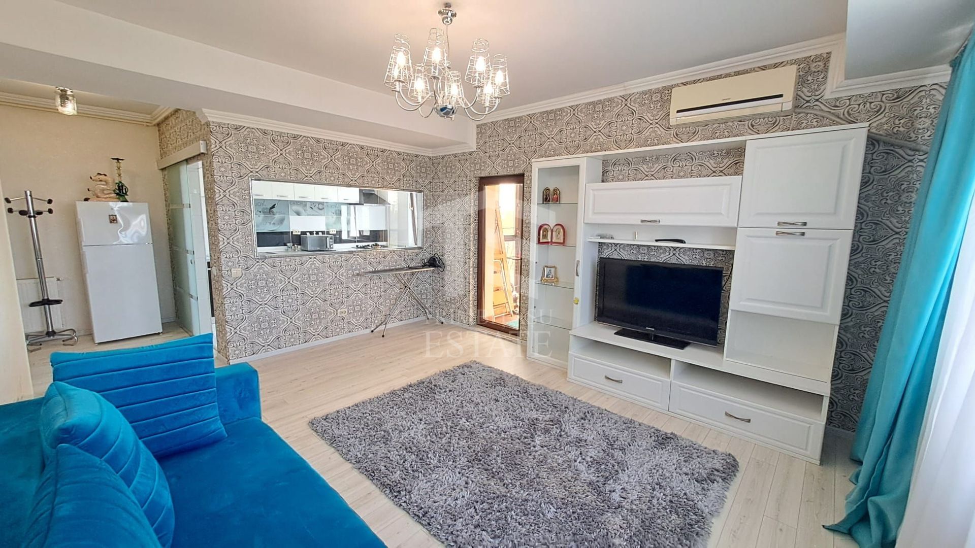 Apartament 2 camere | Loc de parcare| Metrou Crangasi Comision 0% - Poză 3