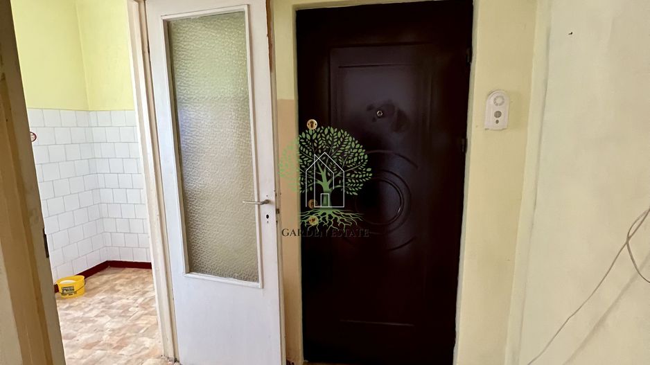 Apartament cu 2 camere langa Iulius Mall Gheorgheni - Poză 5